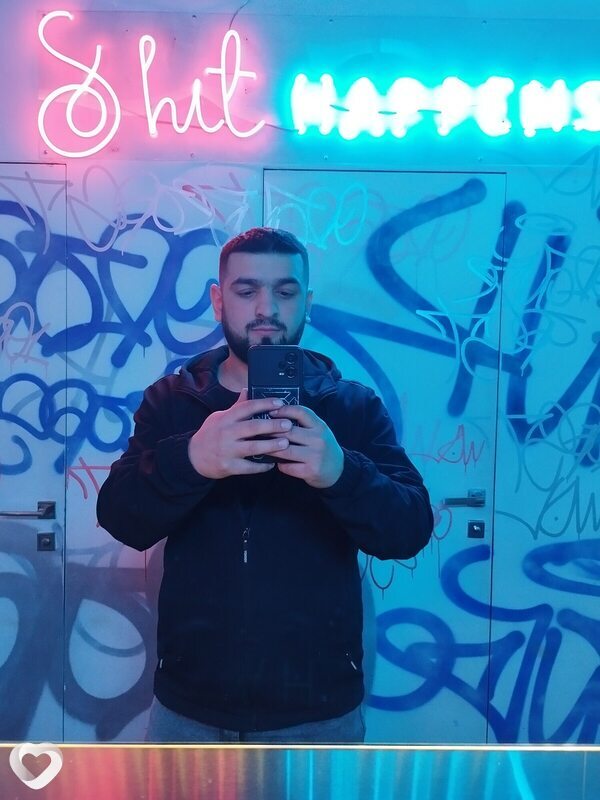 Зëра, 32, Электростали — анкета №785684