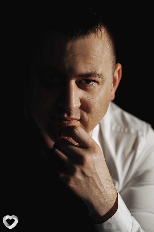 Алексей, 38, Ростове-на-Дону — анкета №785687