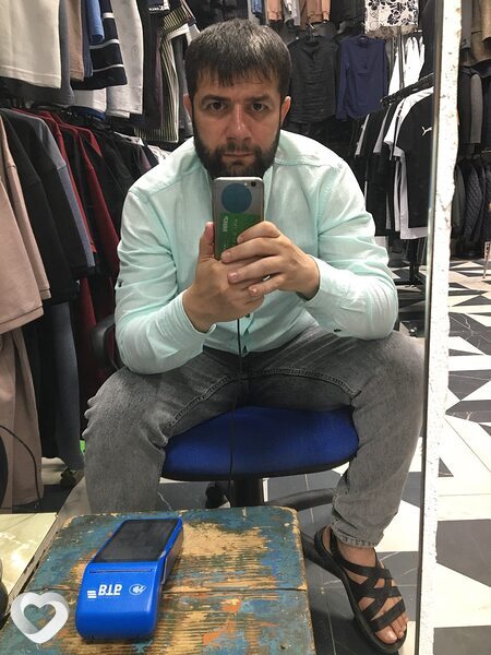 Тим, 43, Саратове — анкета №785693