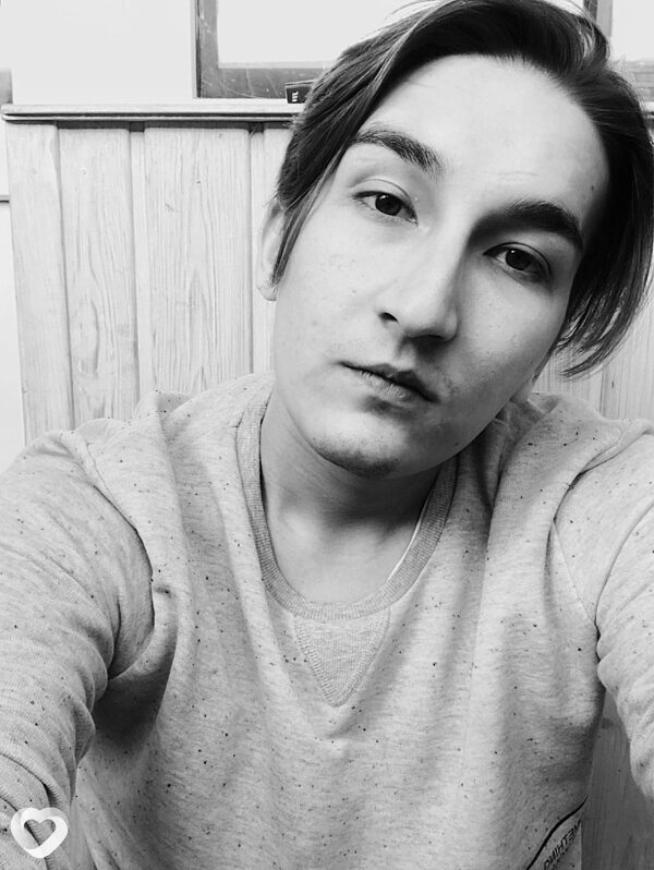 Ринат, 31, Набережных Челнах — анкета №785694