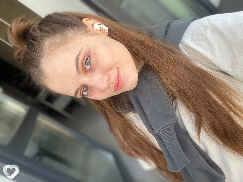 Полина, 27, Екатеринбурге — анкета №785698