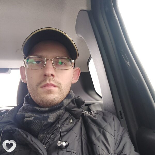 Iliya, 36, Минске — анкета №785704