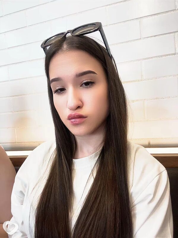 Карина, 21, Уфе — анкета №785709