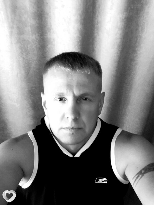 Денис, 43, Краснодаре — анкета №785710