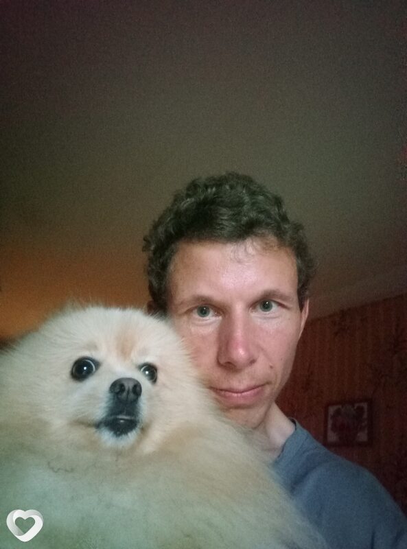 Игорь, 37, Санкт-Петербурге — анкета №785726
