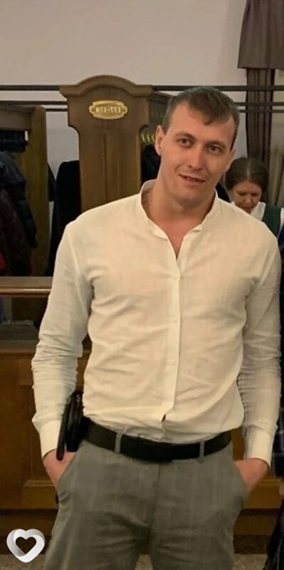 Владимир, 29, Краснодаре — анкета №785738
