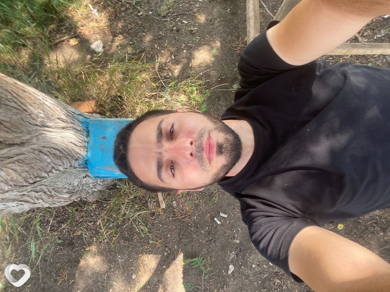 Исма, 35, Краснодаре — анкета №785740