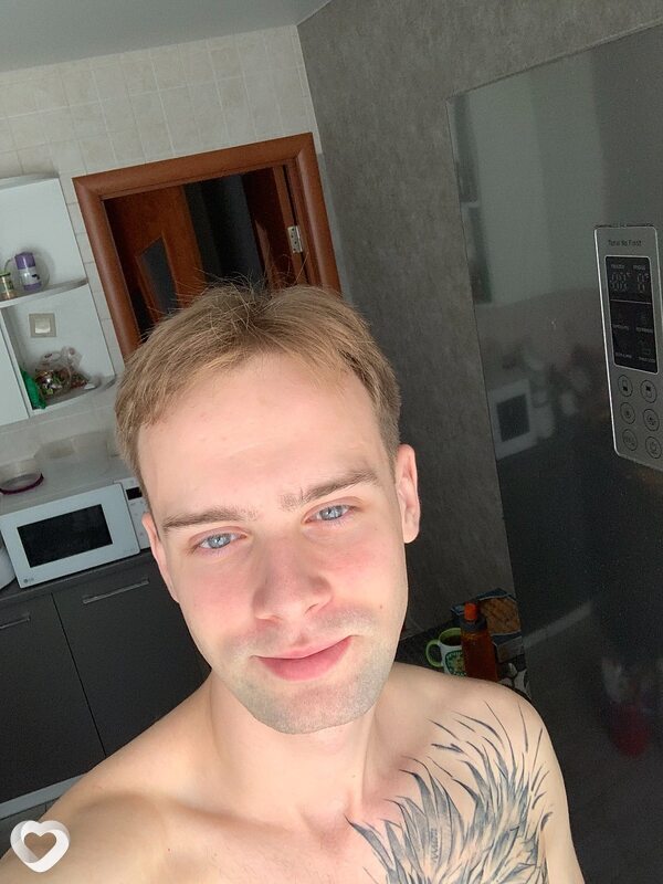 Сергей, 26, Смолевичах — анкета №785745