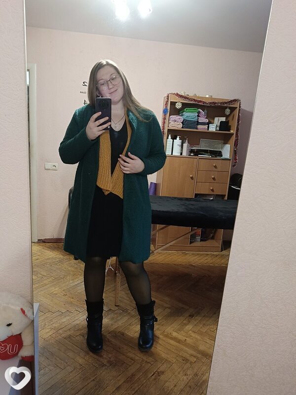 Марина, 33, Киеве — анкета №785762