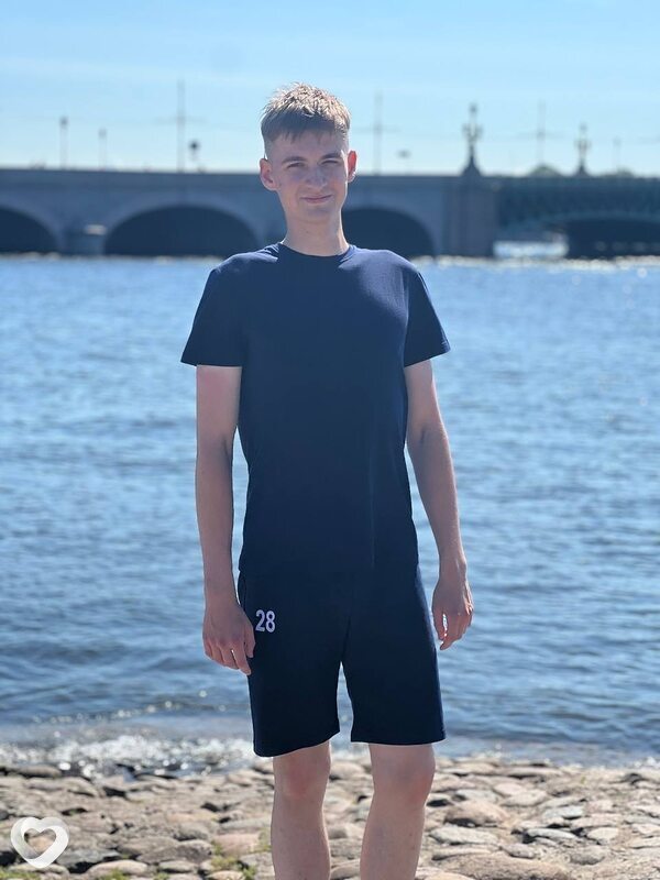 Игорь, 22, Минске — анкета №785768