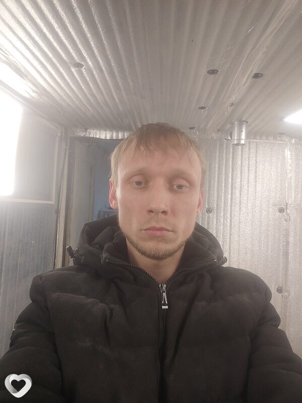 Евгений, 39, Подольске — анкета №785780