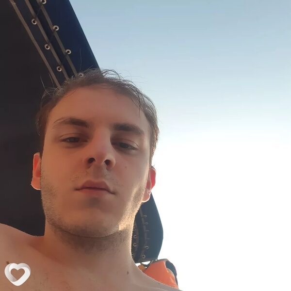 Михаил, 24, Москве — анкета №785884