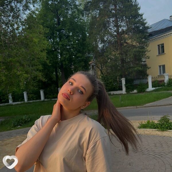 Анастасия, 21, Москве — анкета №785887