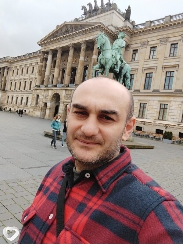 Badu, 39, Тбилиси — анкета №785889