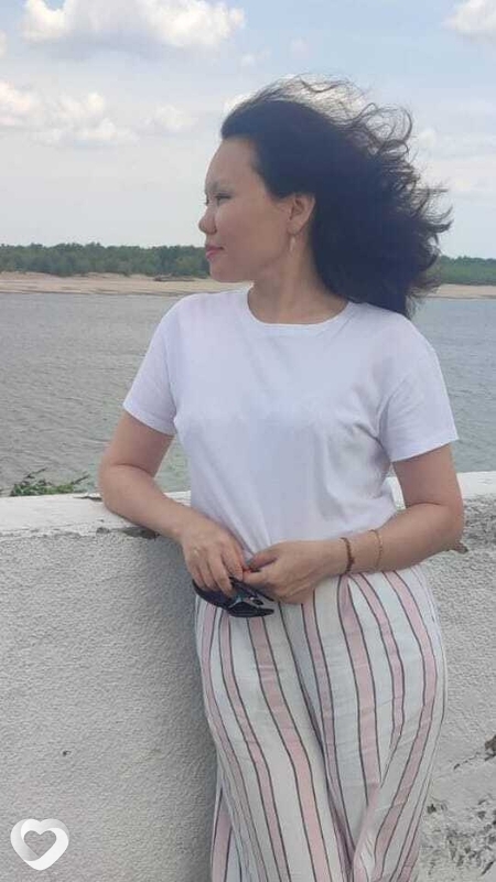 Хани, 39, Санкт-Петербурге — анкета №785890