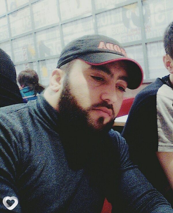 Шамил, 31, Ивантеевке — анкета №785893