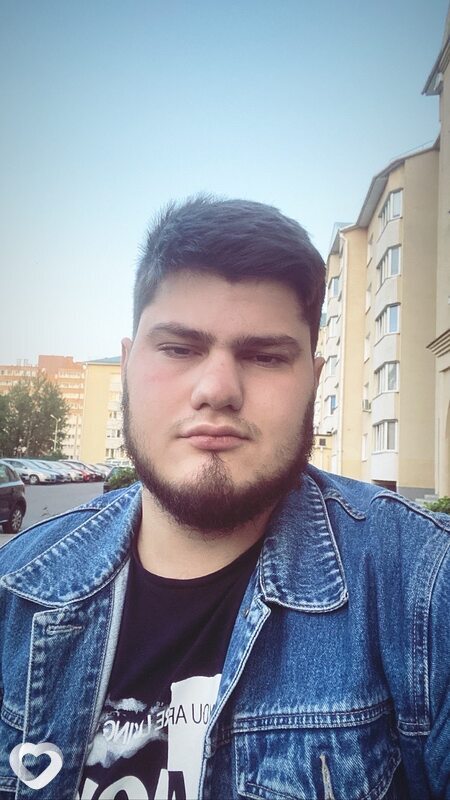 Никита, 31, Минске — анкета №785895