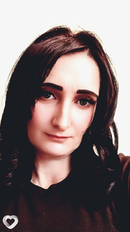 Татьяна, 35, Одессе — анкета №785896