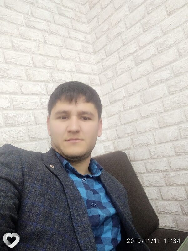 Дима, 32, Москве — анкета №785898
