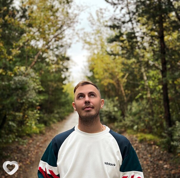 Влад, 39, Ейске — анкета №785786