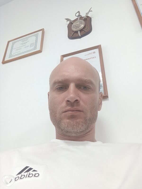 Николай, 40, Ростове-на-Дону — анкета №785790