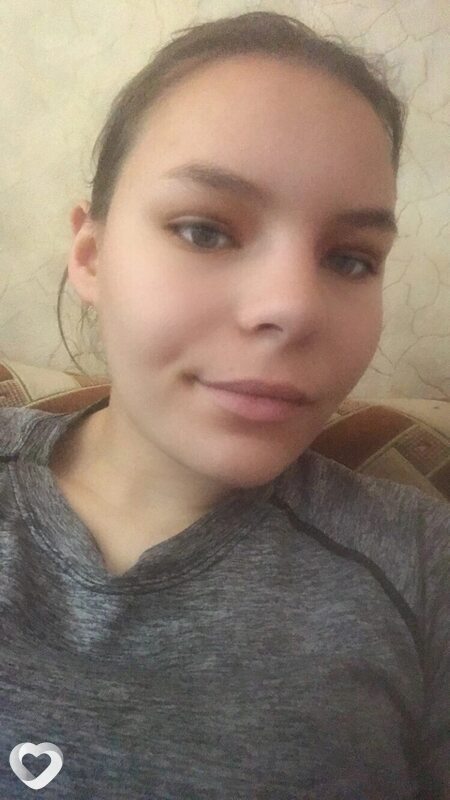 Лера, 24, Гомеле — анкета №785792