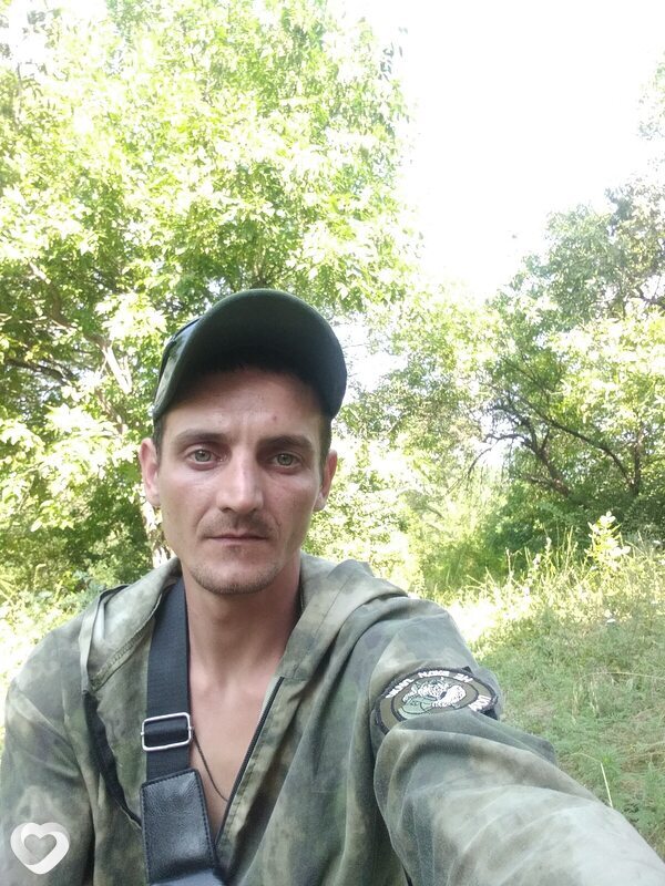 Вячеслав, 35, Санкт-Петербурге — анкета №785798