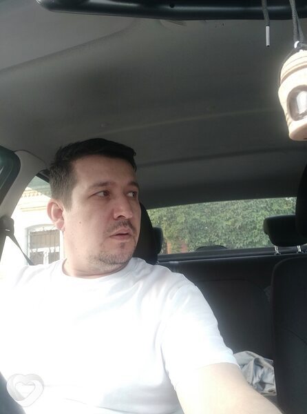 Абду, 37, Самаре — анкета №785804
