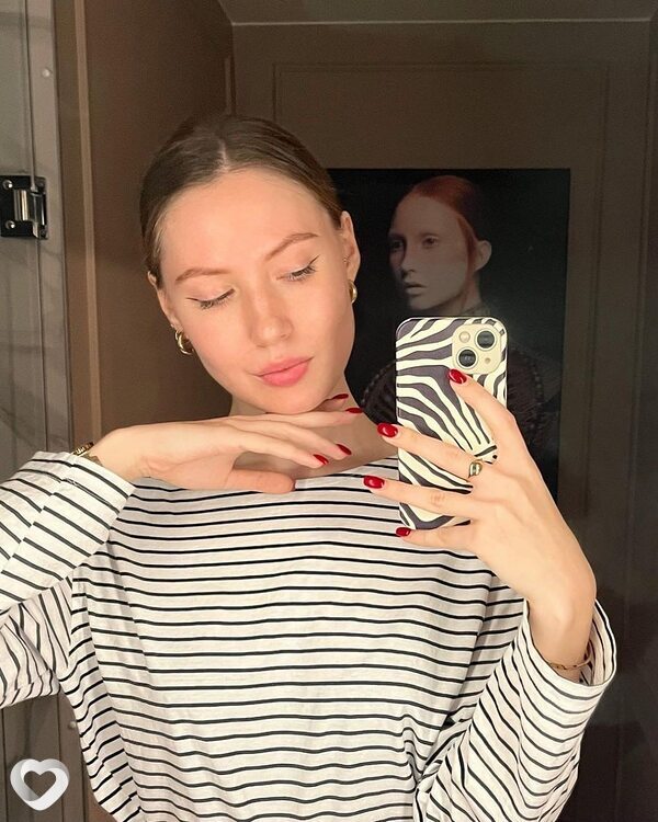 Настенька, 21, Иркутске — анкета №785806