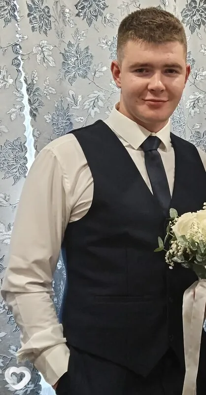 Эдвардбил, 31, Минске — анкета №10353