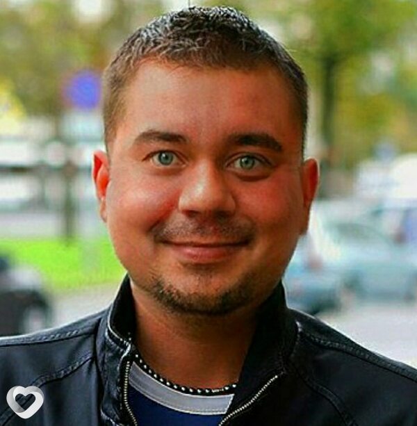 Яша, 24, Кирове — анкета №785839