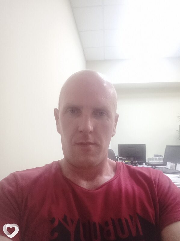 Вадим, 41, Ржеве — анкета №785840