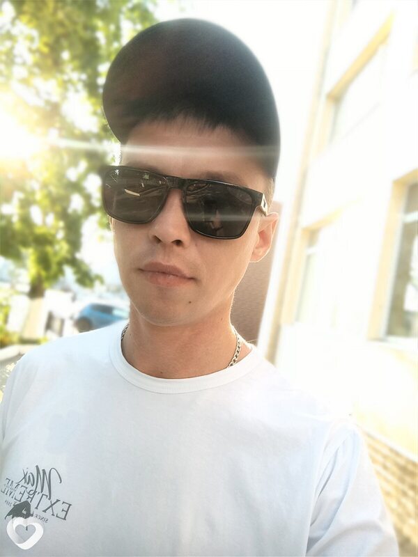 Vladimir, 31, Долинске — анкета №785844