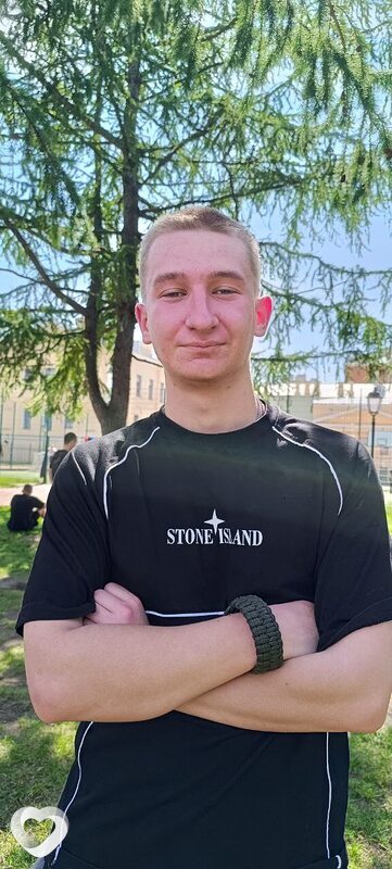 Alexander, 22, Тамбове — анкета №785845