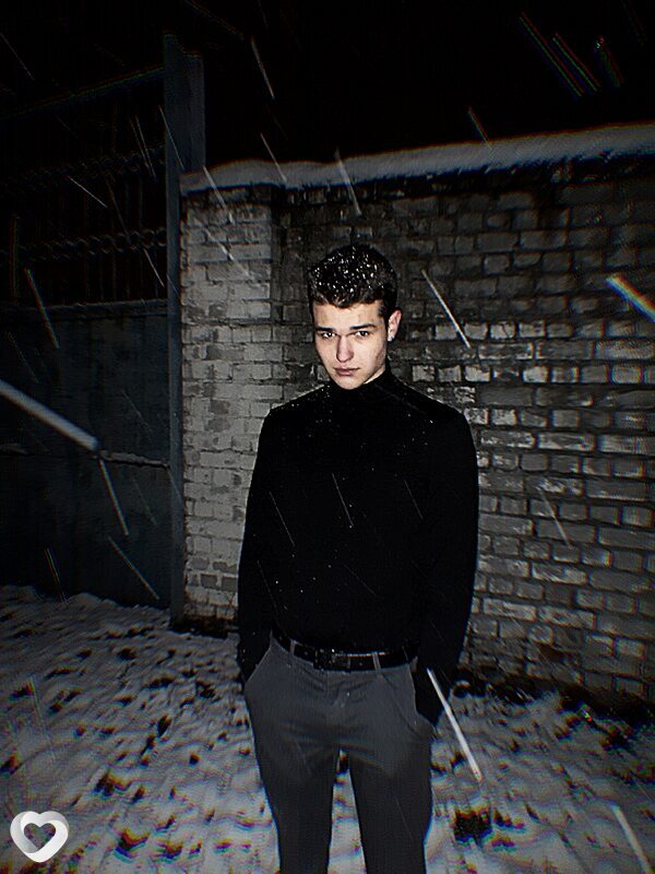 Никита, 23, Минске — анкета №785848