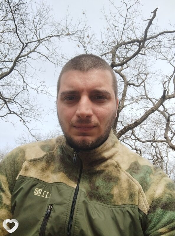 Эмиль, 37, Мурманске — анкета №785849