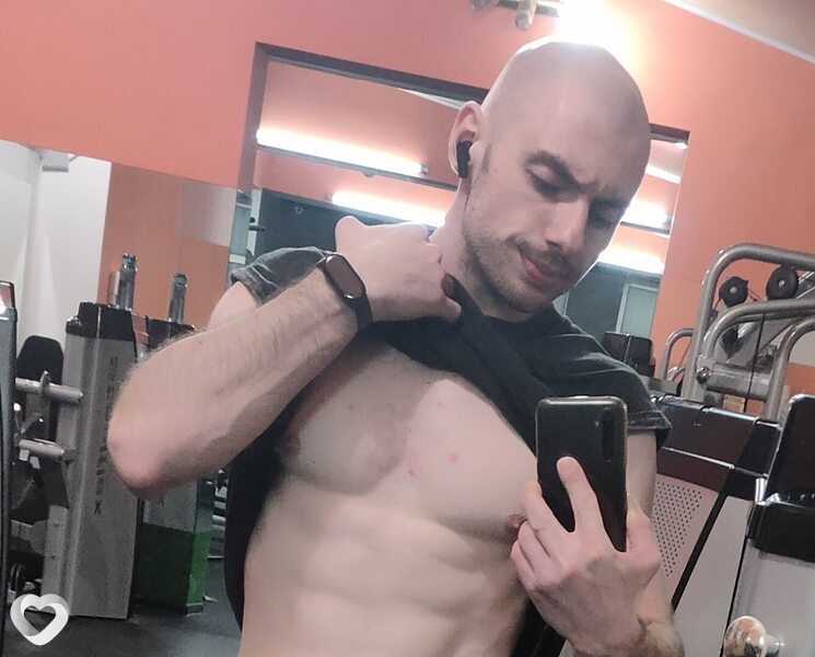 Дмитрий, 28, Евпатории — анкета №785850