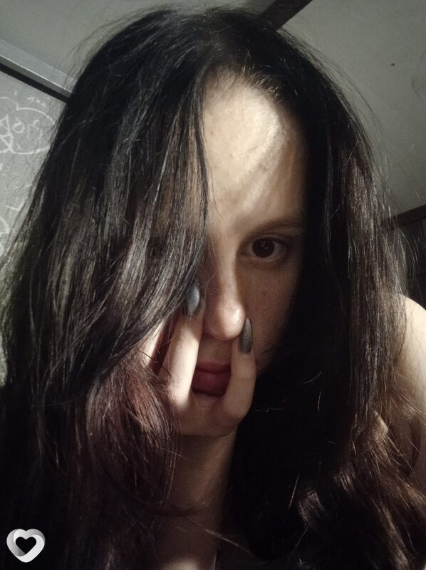 Ангелина, 24, Москве — анкета №785852