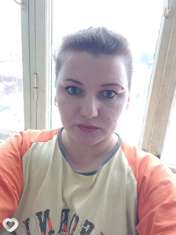 Оля, 36, Пскове — анкета №785855