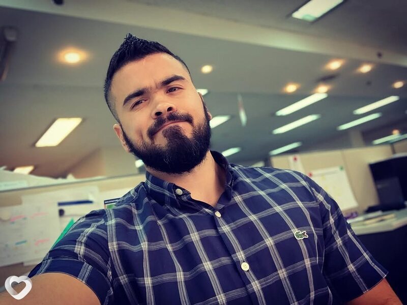 Даня, 30, Липецке — анкета №786084