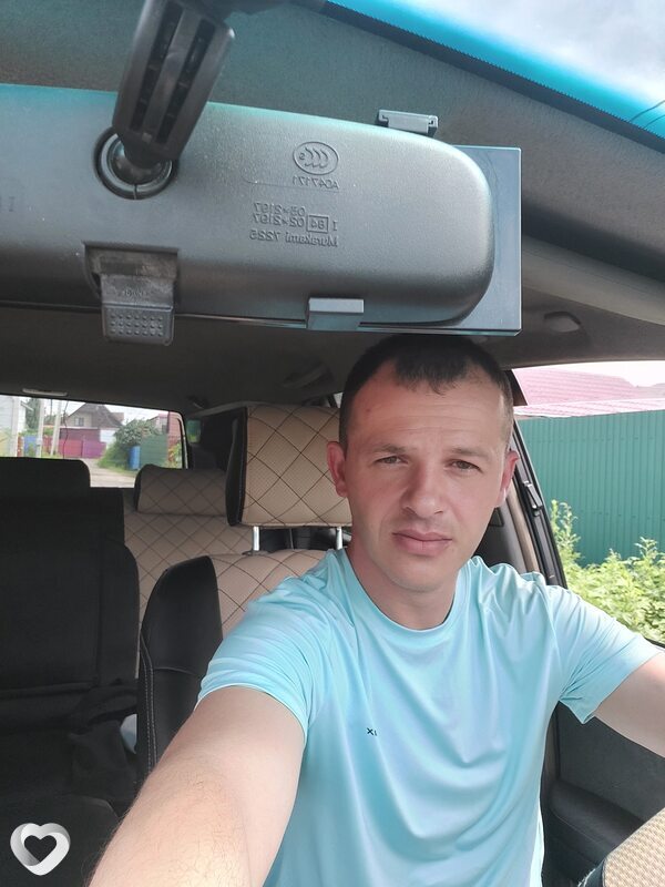 Евгений, 39, Владивостоке — анкета №786085