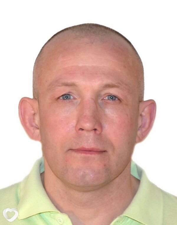 Владимир, 41, Нижнем Тагиле — анкета №786088