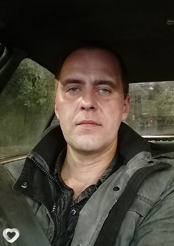 Александр, 42, Рыбинске — анкета №786090