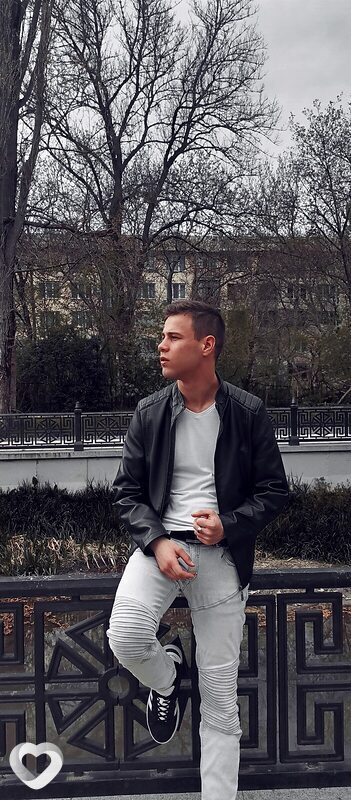 Girey, 27, Москве — анкета №786096