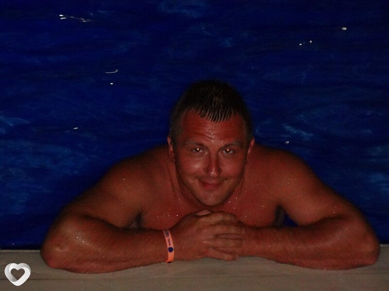 Сергей, 49, Пушкино (Московская Обл) — анкета №786098