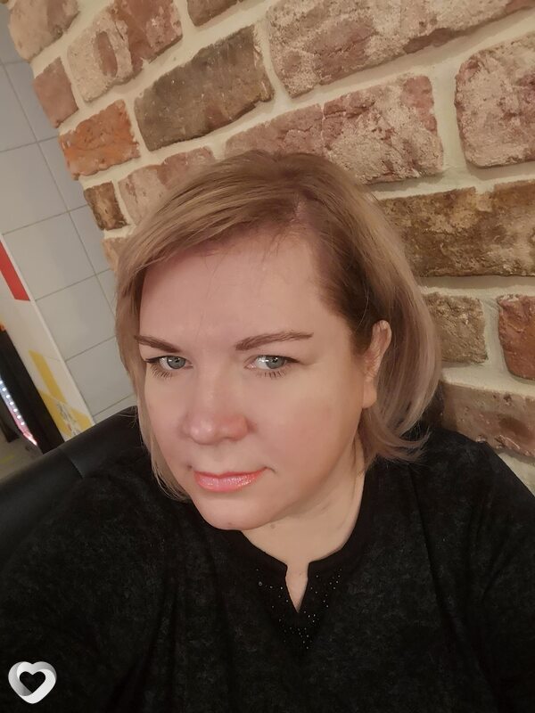 Катя, 45, Москве — анкета №786011