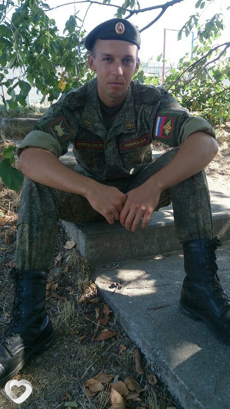 Дмитрий, 30, Москве — анкета №786026