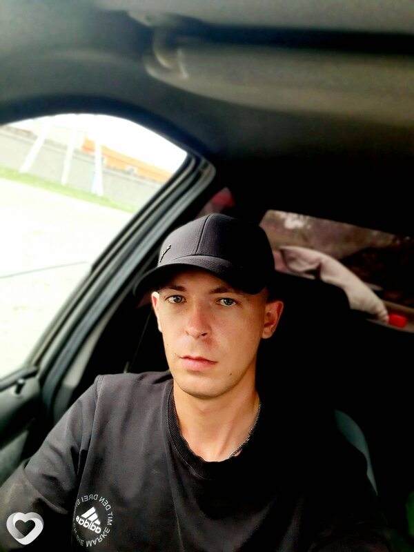 Андрей, 28, Юрге — анкета №786031