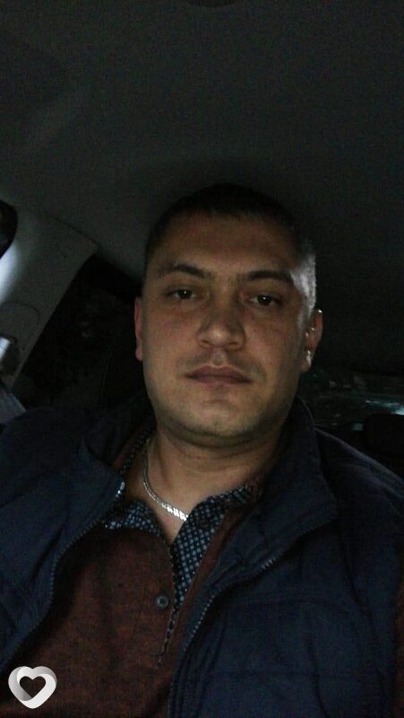Рустем, 41, Набережных Челнах — анкета №785812