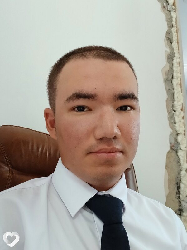 Шамиль, 23, Атырау(гурьев) — анкета №785816
